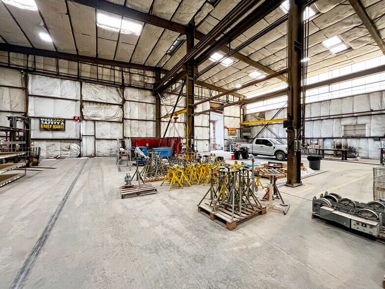 More Photos Of 12301 W County Road 125, Odessa Distribution For Sale