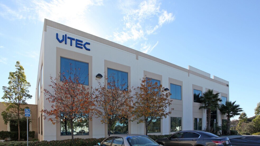 Primary Photo Of 6213 El Camino Real, Carlsbad Light Manufacturing For Lease