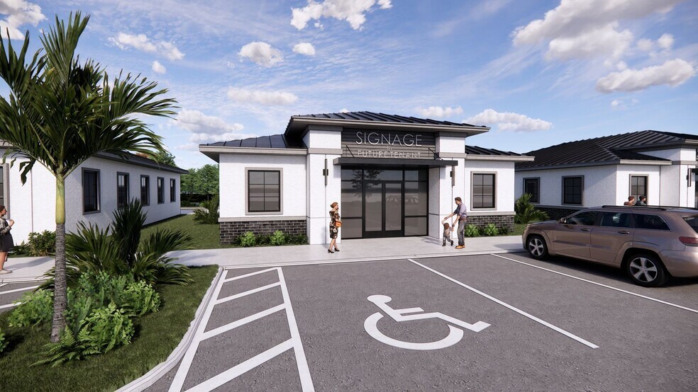 More Photos Of 162 Southern Railway, Oakland Medical For Lease