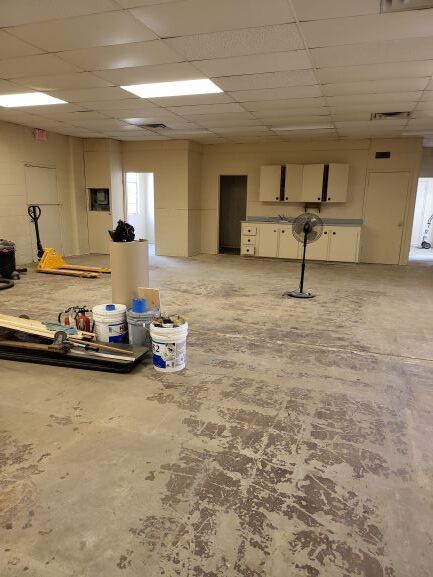 More Photos Of 313 E Cotton St, Longview Storefront Retail Office For Sale