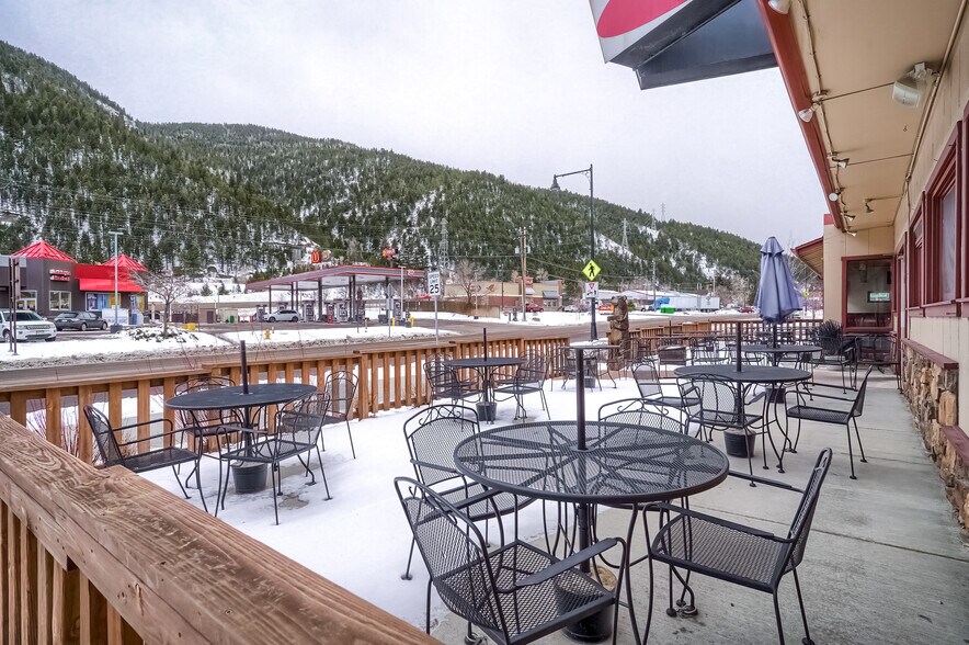 More Photos Of 2910 Colorado Blvd, Idaho Springs Restaurant For Lease