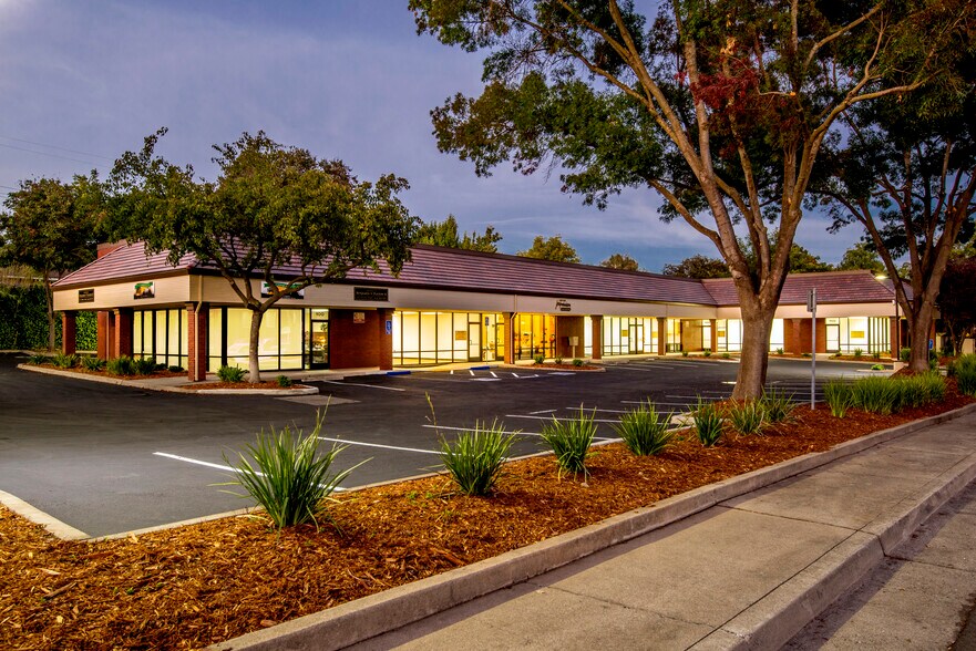 More Photos Of 10940 Fair Oaks Blvd, Fair Oaks Office For Lease