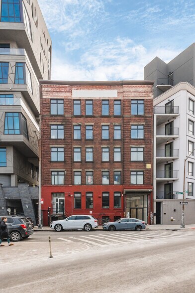More Photos Of 84-86 Withers St, Brooklyn Loft Creative Space For Sale