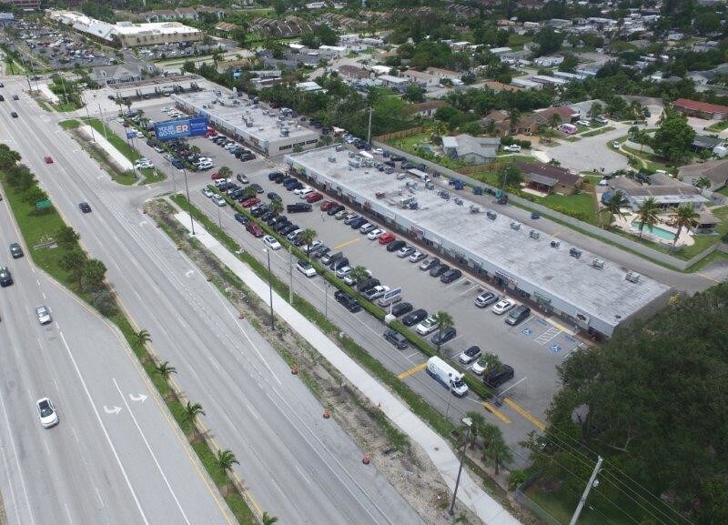 More Photos Of 22753-22841 State Road 7, Boca Raton Storefront Retail Office For Lease