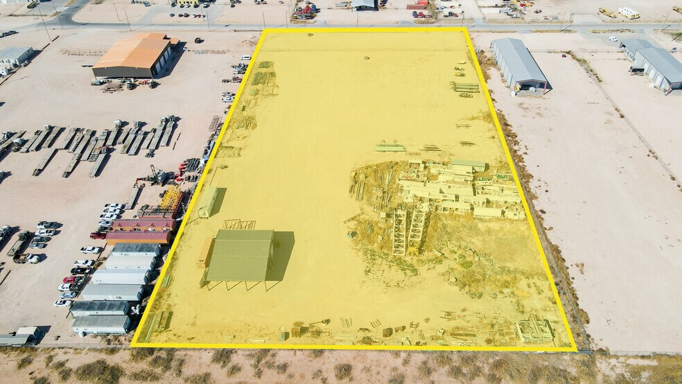 More Photos Of 5905 County Road 123 rd, Midland Land For Sale