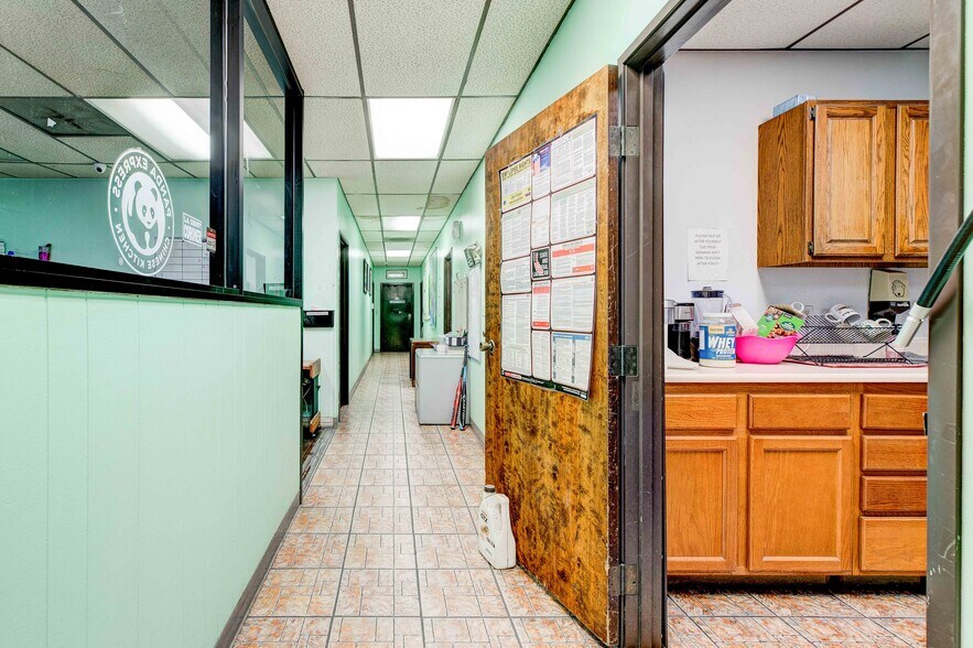 More Photos Of 2840 Durfee Ave, El Monte Land For Lease