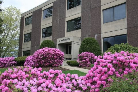 Primary Photo Of 36 Washington St, Wellesley Office For Lease