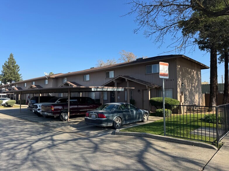 More Photos Of 2157-2175 Yosemite Pky, Merced Apartments For Sale