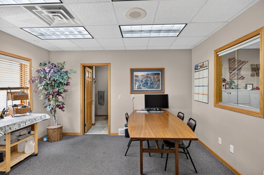 More Photos Of 43553 MN-28, Sauk Centre Warehouse For Sale