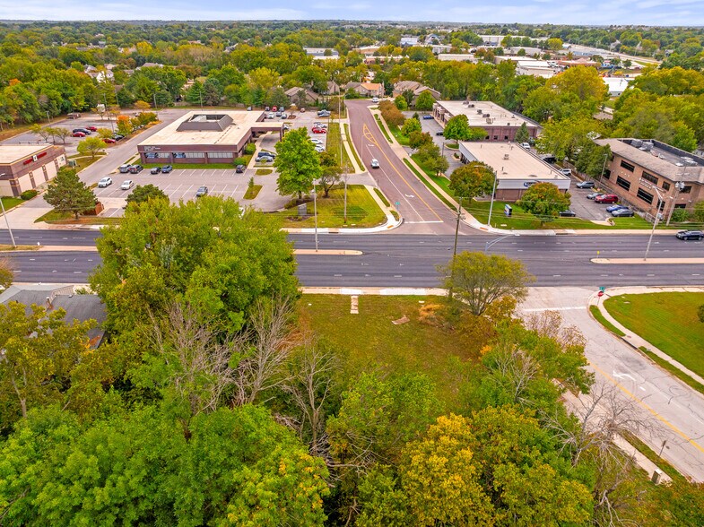 More Photos Of 6760 151st st, Overland Park Land For Sale