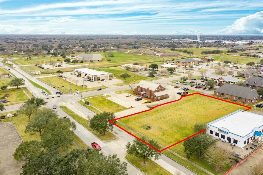 More Photos Of 480 This Way, Lake Jackson Land For Sale