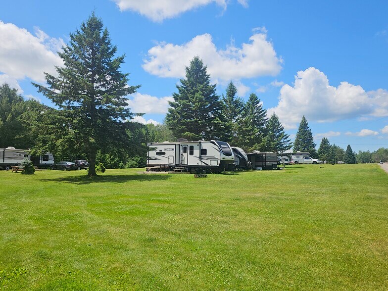 Primary Photo Of W770 Wind Song Ln, Park Falls Specialty For Sale