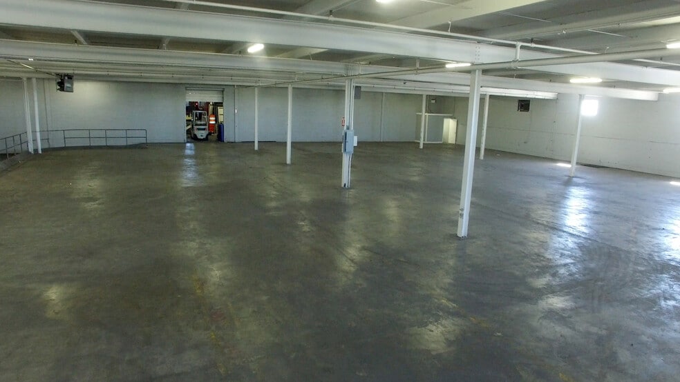 More Photos Of 1100 Polk Ave, Nashville Warehouse For Lease