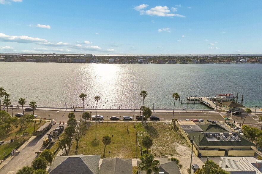 More Photos Of 808 Pass a Grille Way, St Pete Beach Land For Sale