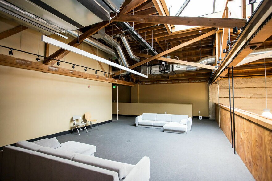 More Photos Of 1716 Broadway, Oakland Storefront For Sale