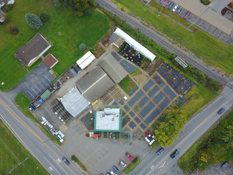 More Photos Of 8005 E 30th St, Indianapolis Garden Center For Sale