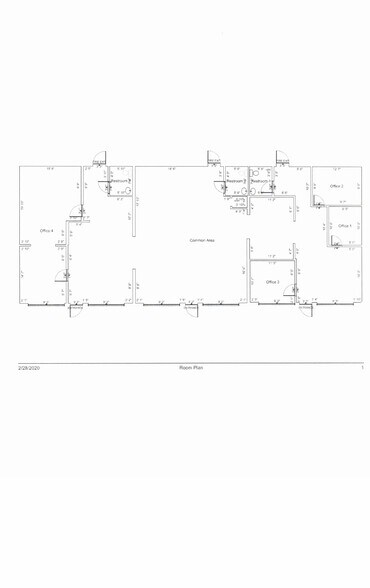 More Photos Of 730 Tamiami Trl, Port Charlotte Storefront Retail Office For Sale