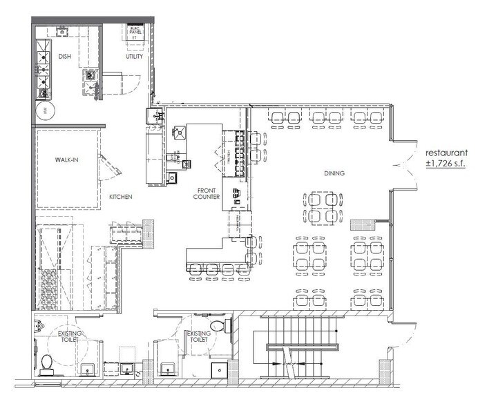 More Photos Of 310 S 4th St, Phoenix Apartments For Lease