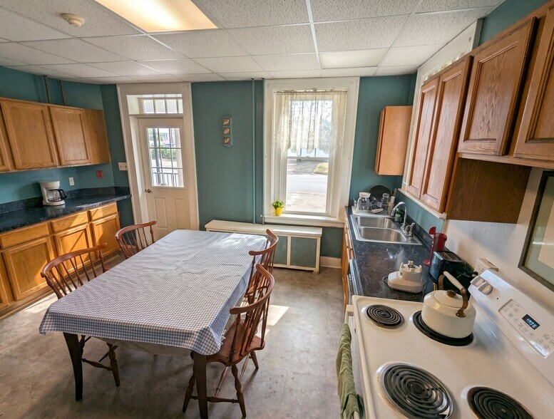 More Photos Of 359 Main St, Mcsherrystown Multifamily For Sale