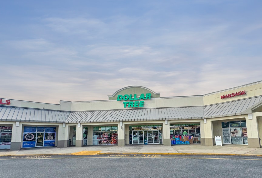 More Photos Of 1270 N Wickham Rd, Melbourne Unknown For Lease