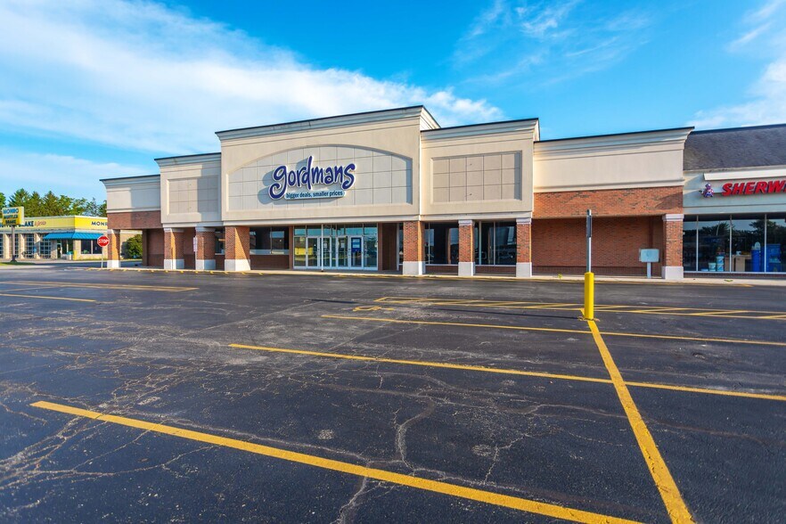 More Photos Of 1268 Rombach Ave, Wilmington Unknown For Lease