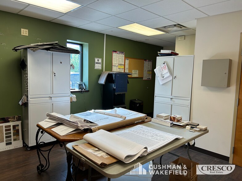 More Photos Of 4300 Cranwood Pky, Warrensville Heights Warehouse For Sale