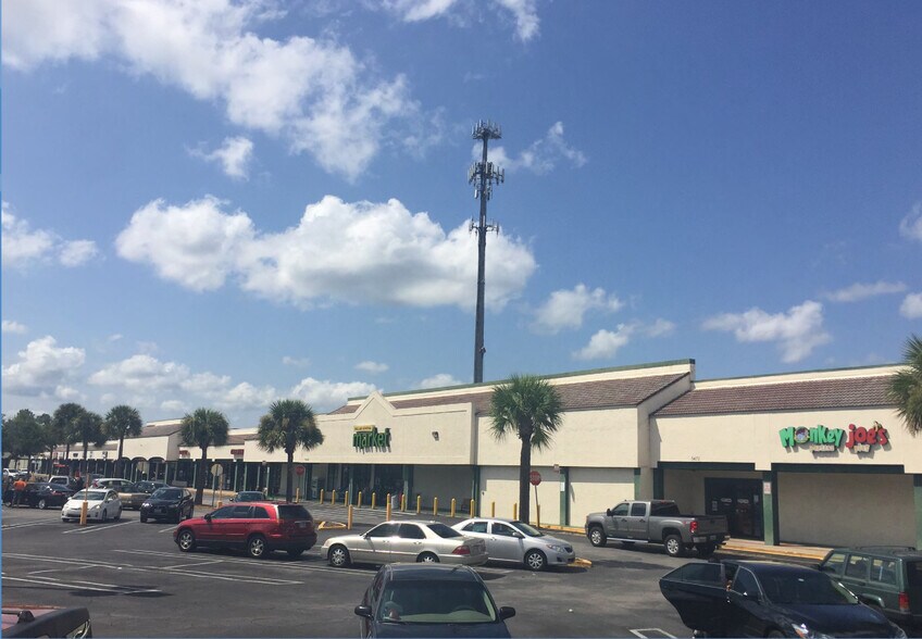 More Photos Of 5401-5465 Lake Howell Rd, Winter Park Unknown For Lease