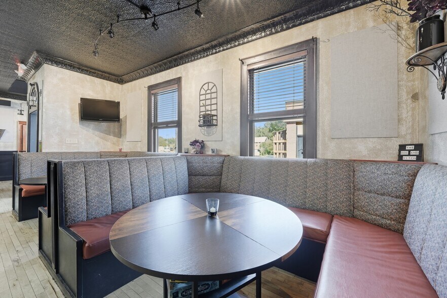 More Photos Of 4 Ames St, Greenfield Restaurant For Sale