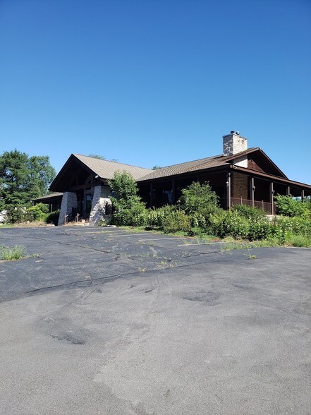 More Photos Of 736 Route 739, Hawley Restaurant For Sale