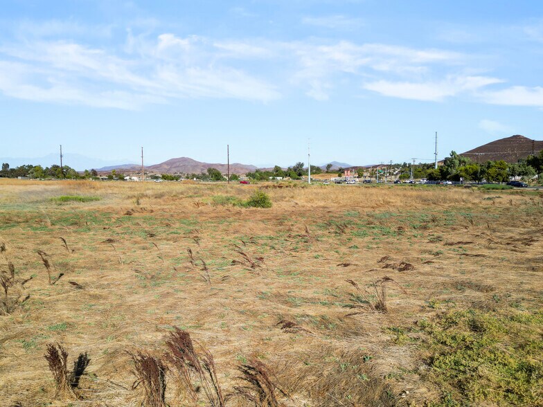 More Photos Of 0 Loretta Ave, Menifee Land For Sale