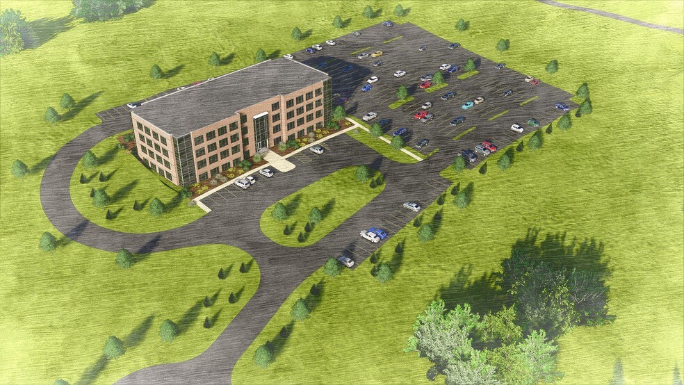 Primary Photo Of Technology Pky, Mechanicsburg Land For Sale