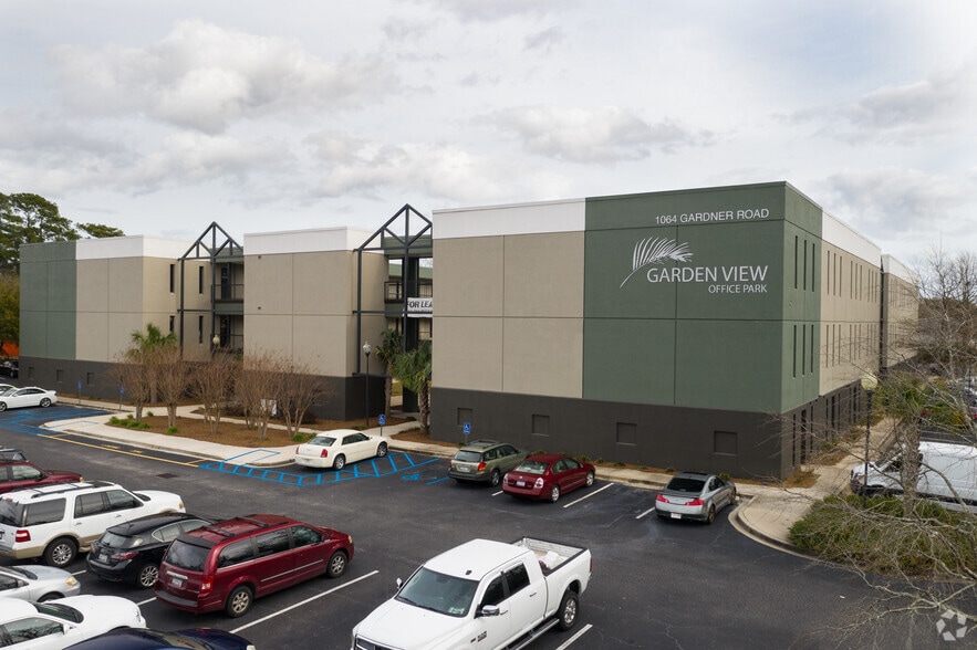 More Photos Of 1064 Gardner Rd, Charleston Medical For Lease