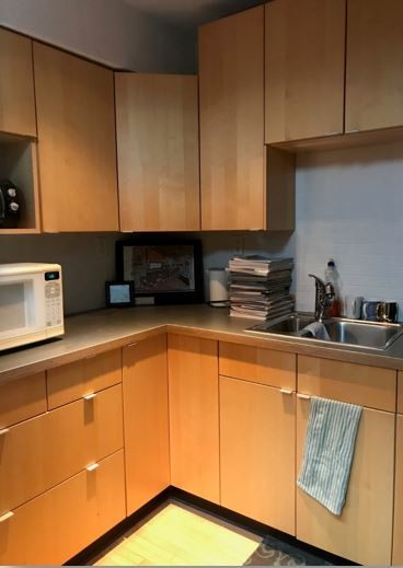 More Photos Of 29 Fraser Ave, Toronto Light Manufacturing For Sale