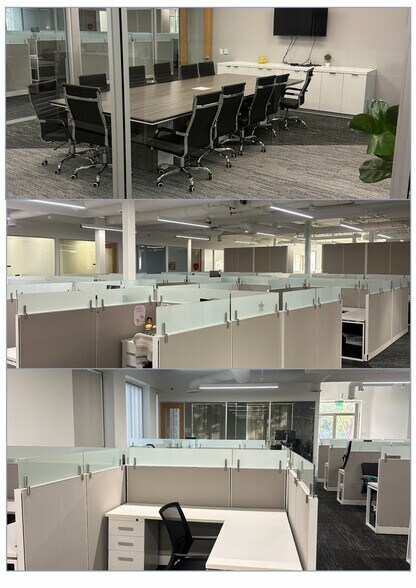 More Photos Of 7525 Irvine Center Dr, Irvine Office For Lease