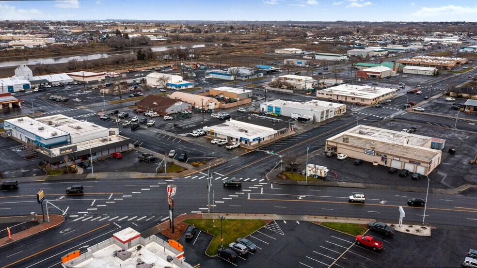 More Photos Of 508 E 3rd Ave, Moses Lake General Retail For Sale
