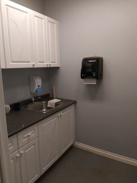 More Photos Of 260 Centre St, Petrolia Warehouse For Sale