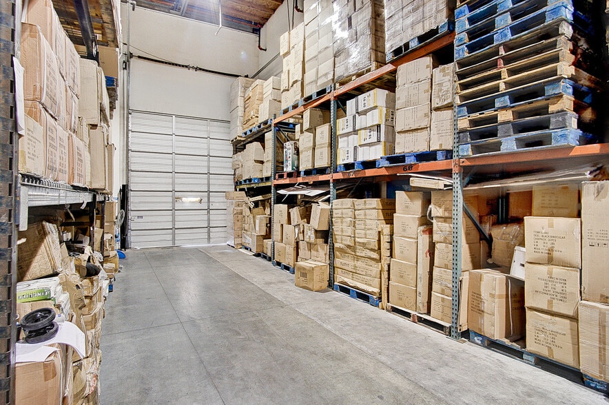 More Photos Of 7109 Telegraph Rd, Montebello Warehouse For Sale