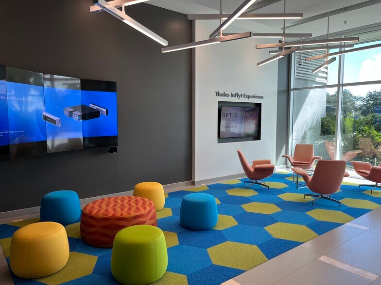 More Photos Of 1110 W Hibiscus Ave, Melbourne Flex For Lease