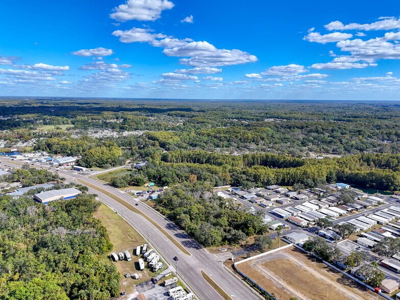 More Photos Of 10780 State Road 52 rd, Hudson Land For Sale