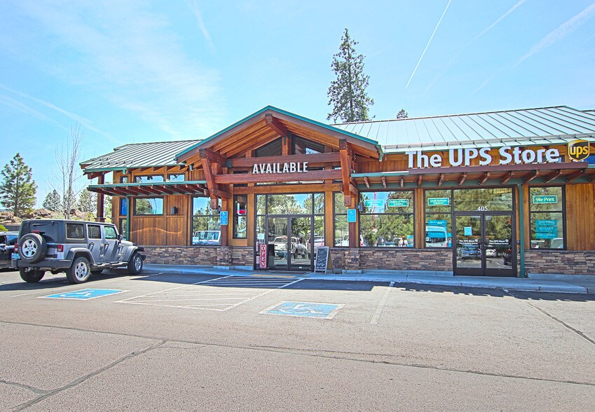 More Photos Of 320 SW Century Dr, Bend Unknown For Lease