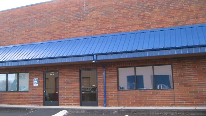 More Photos Of 1006-1108 NE 146th St, Vancouver Warehouse For Lease
