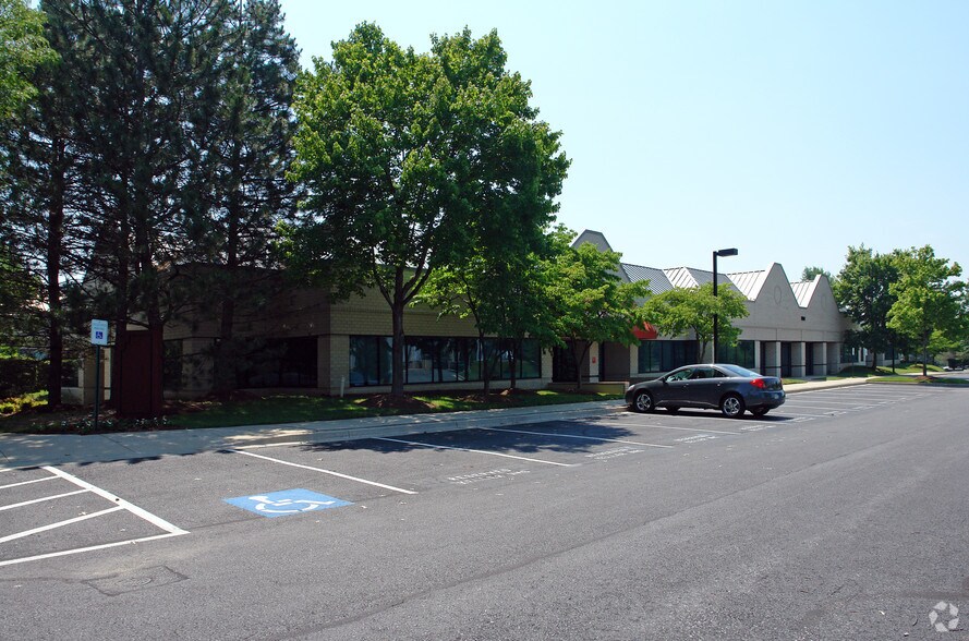 Primary Photo Of 904 Wind River Ln, Gaithersburg Office For Sale