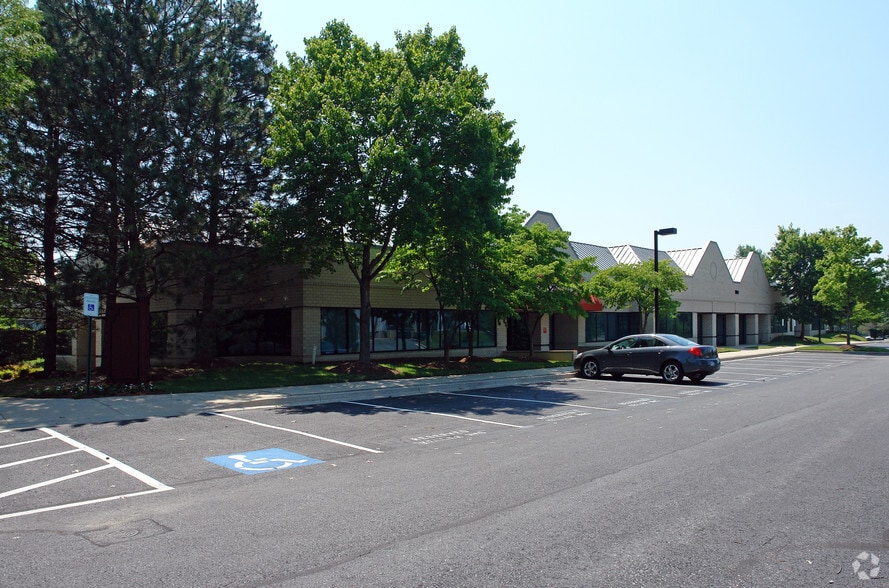 Primary Photo Of , Gaithersburg Office For Sale