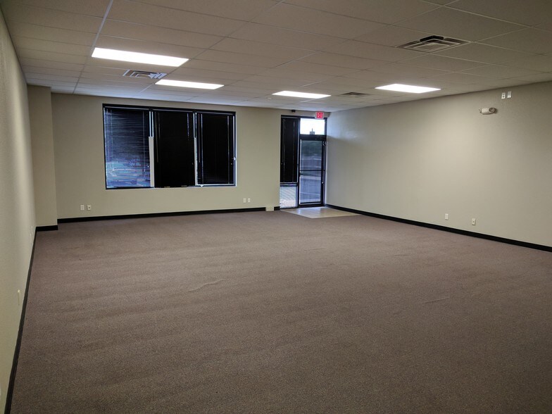 More Photos Of 1918 E 23rd St, Lawrence Storefront Retail Office For Sale