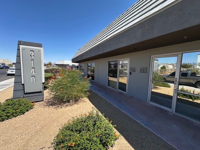 More Photos Of 3140 Polaris Ave, Las Vegas Light Distribution For Lease