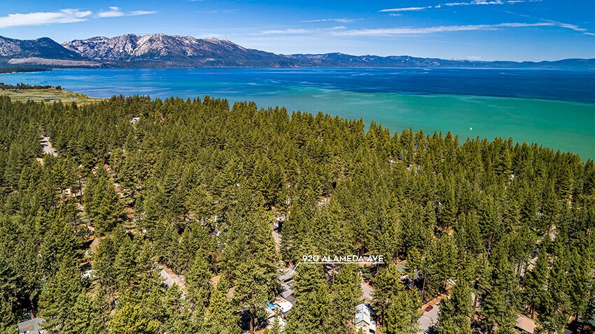 More Photos Of 920 Alameda Ave, South Lake Tahoe Apartments For Sale