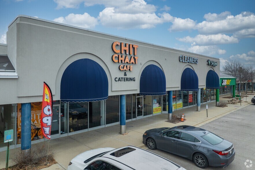 Primary Photo Of 1706-1742 E Kensington Rd, Mount Prospect Freestanding For Lease