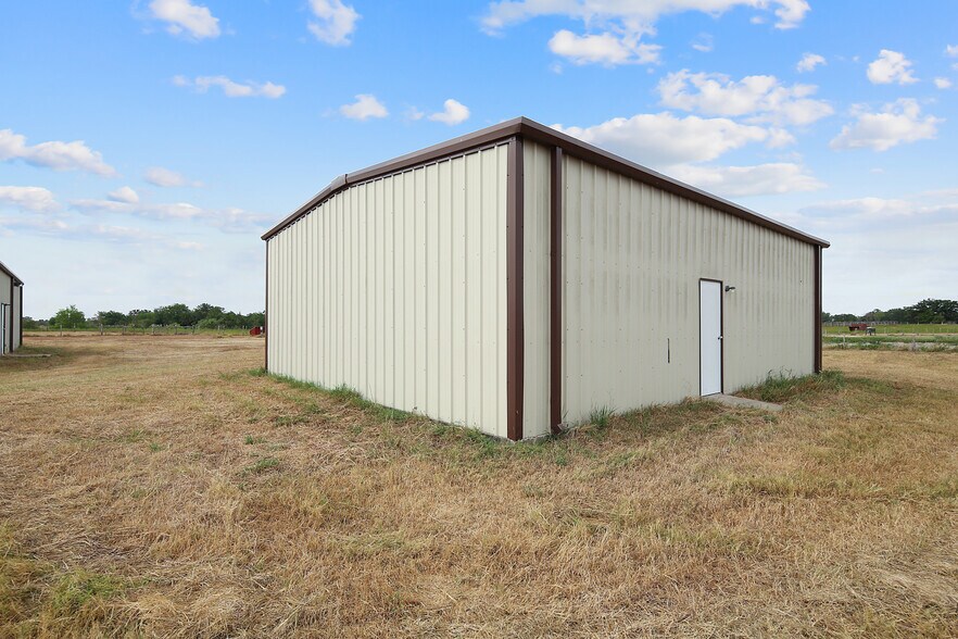More Photos Of 7443 Shirley, Bryan Industrial For Sale