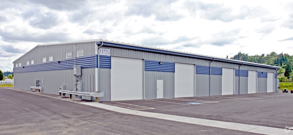 More Photos Of 13704 24th St E, Sumner Unknown For Lease