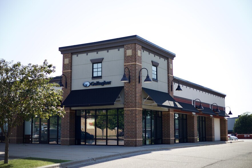 Primary Photo Of 600 Riverfront Dr S, Mankato Unknown For Lease